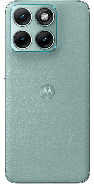 Motorola Edge 70 Fusion