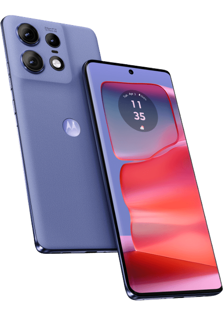 Motorola Edge 50 Pro