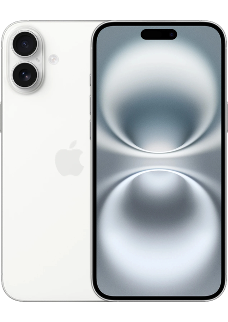 Apple iPhone 16 Plus