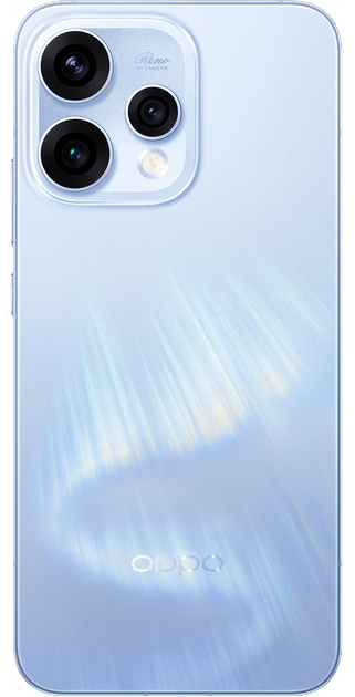 OPPO Reno15