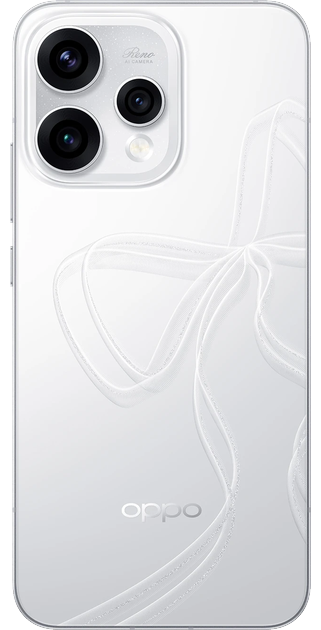 OPPO Reno15