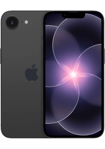Apple iPhone 17e