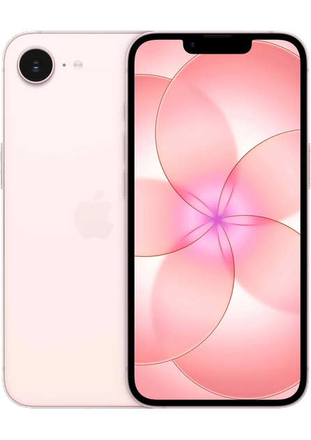 Apple iPhone 17e