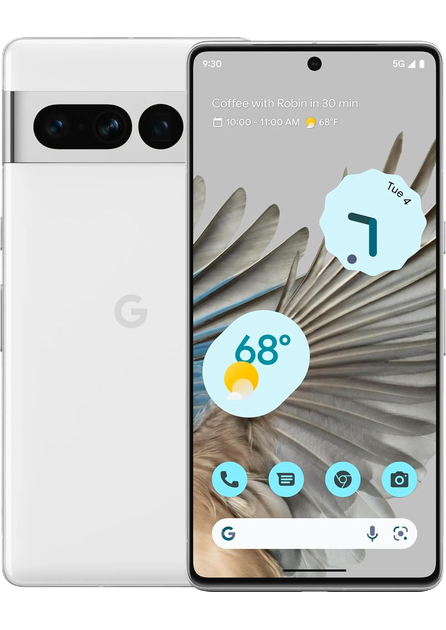 Google Pixel 7 Pro